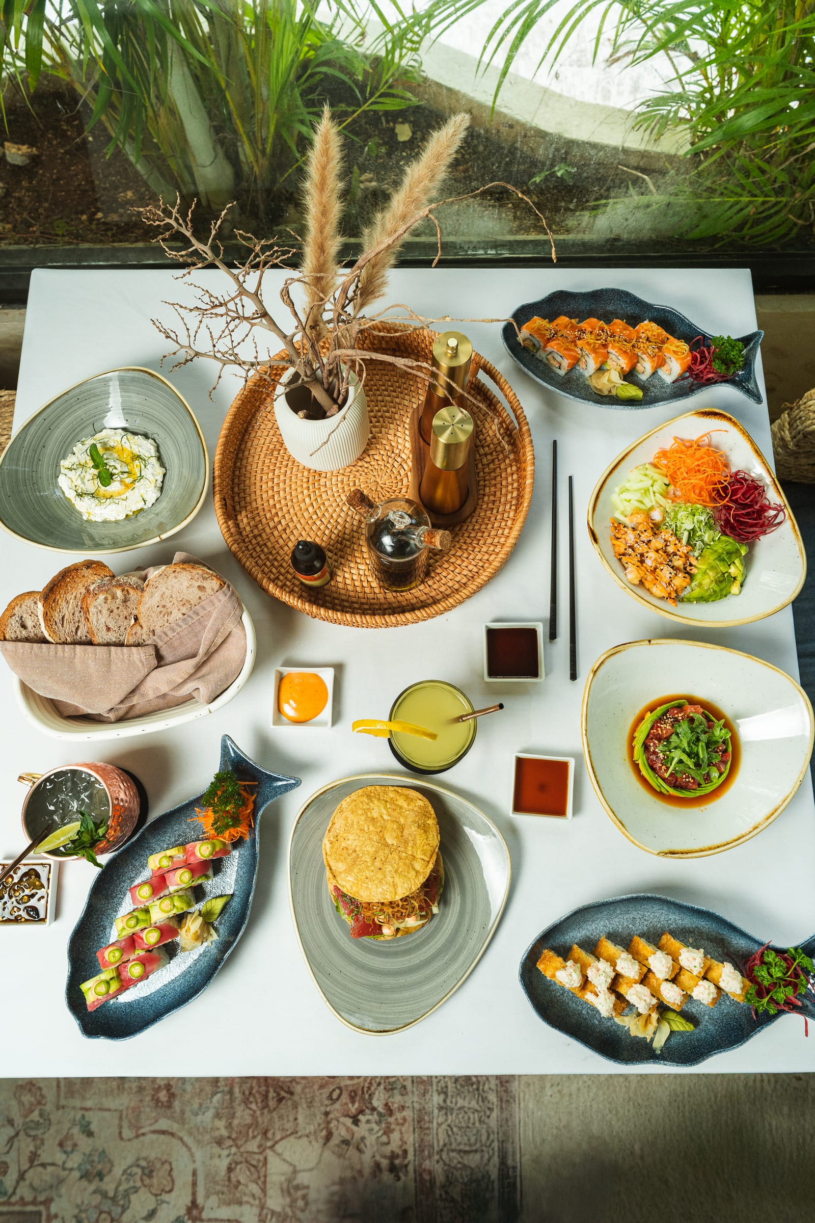Qué pedir en MERO 18: guía plato por plato (y precios reales)